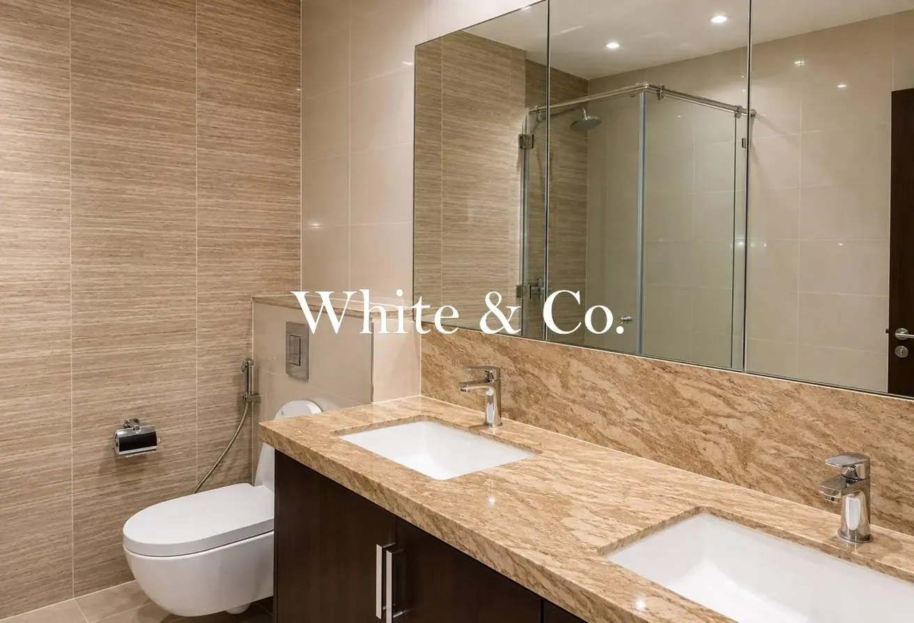 Pool View| Vacant Soon | Spacious Layout