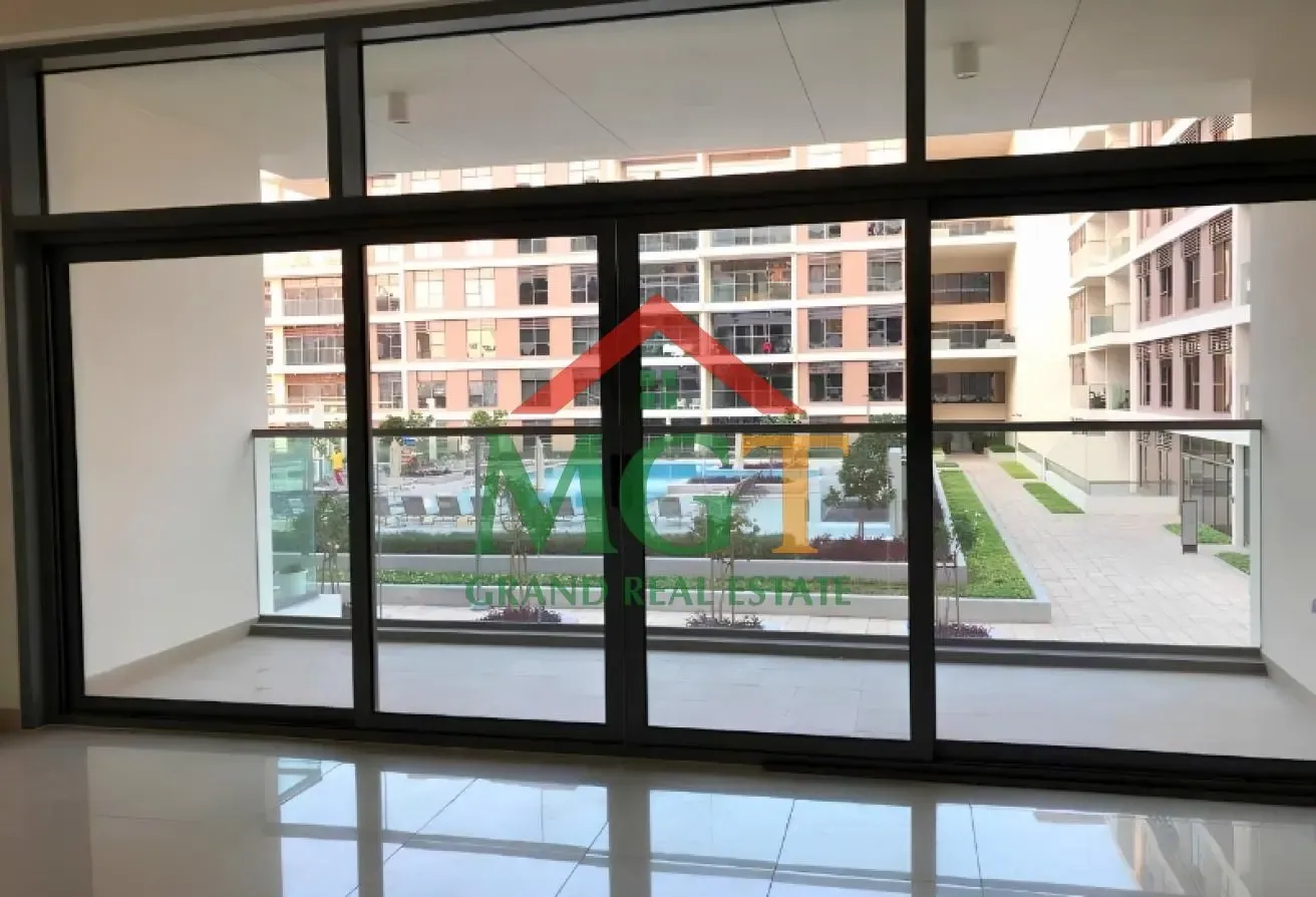 Spacious 2BR | Vacant Soon | Amenities View