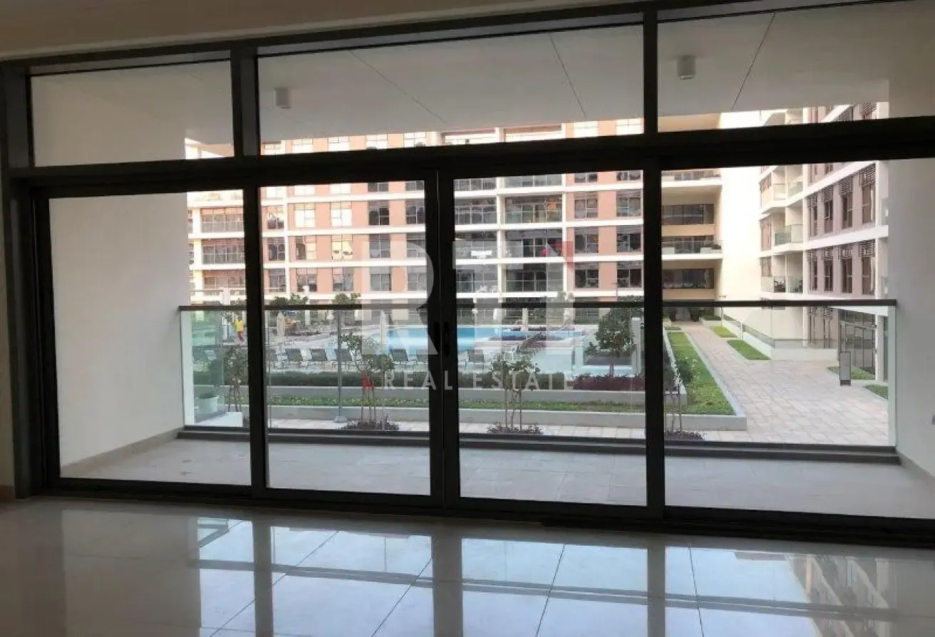 Vacant | Ready | Pool and Community Views
