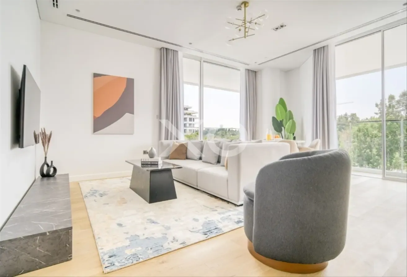 Bills Inc | Fully Furnished | Serviced