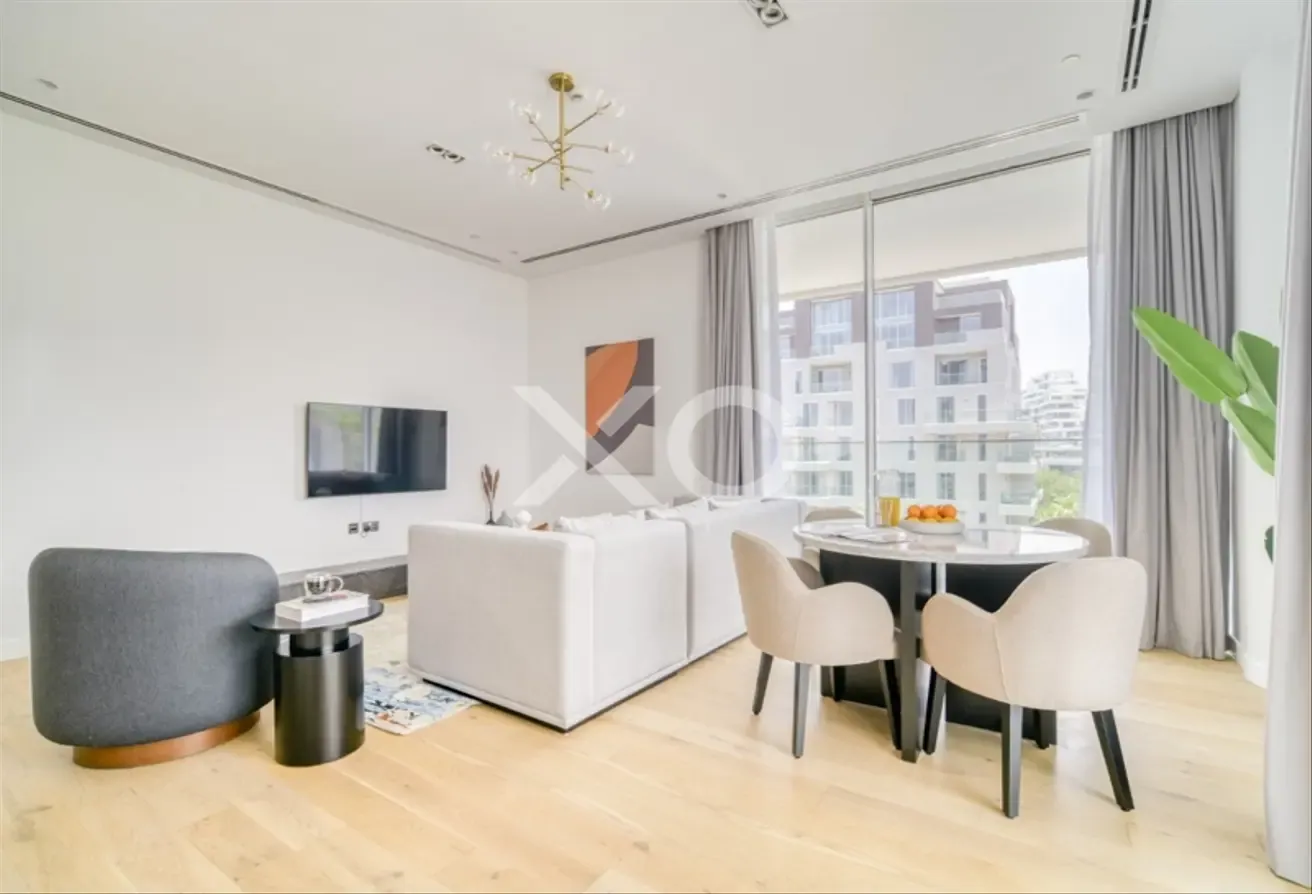 Bills Inc | Fully Furnished | Serviced