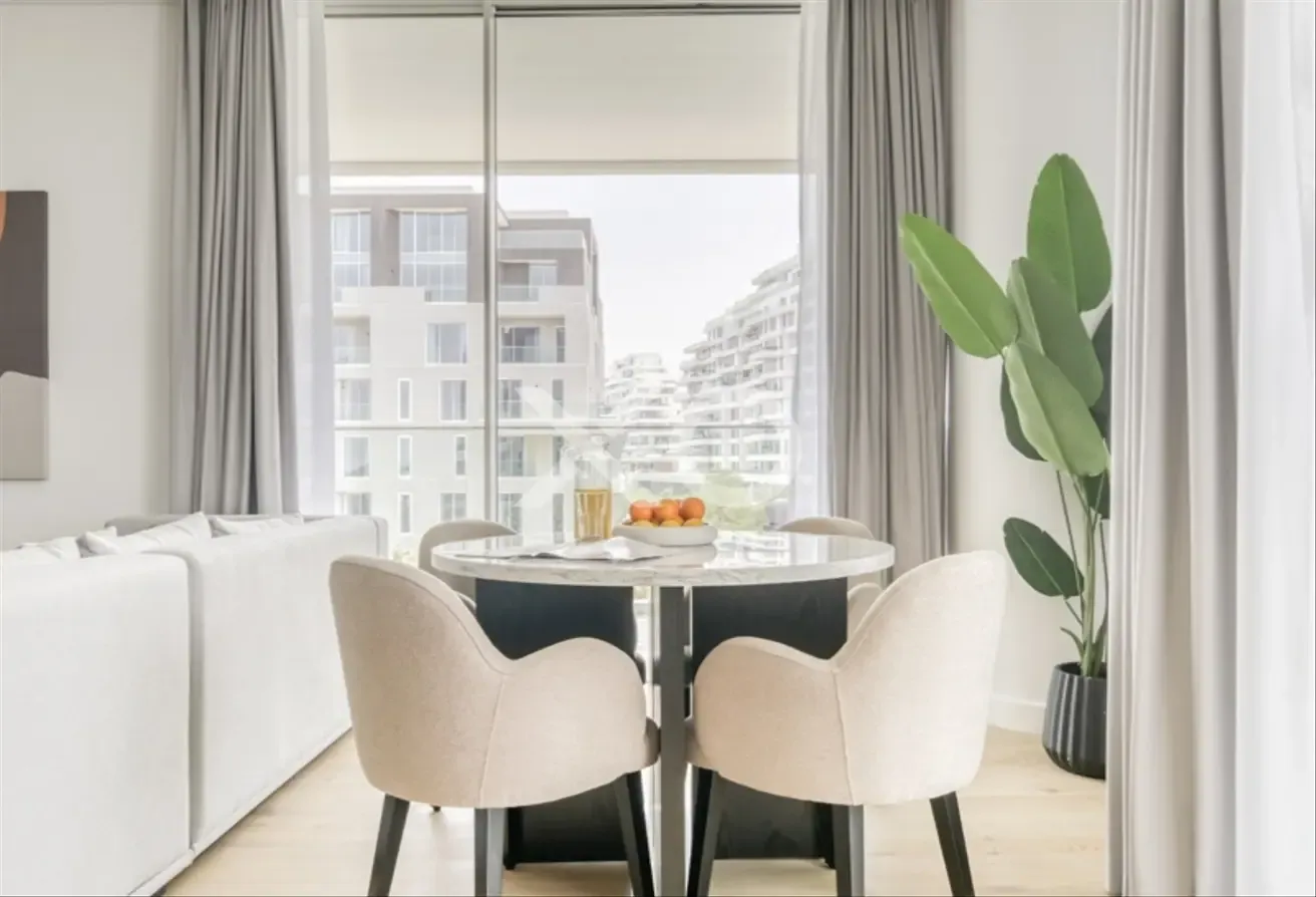Bills Inc | Fully Furnished | Serviced