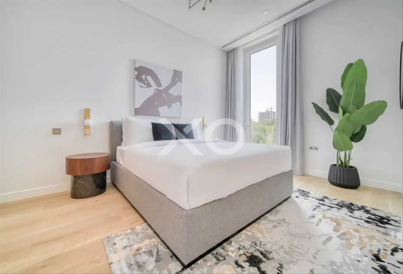Bills Inc | Fully Furnished | Serviced