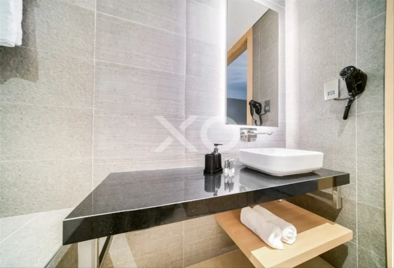 Bills Inc | Fully Furnished | Serviced