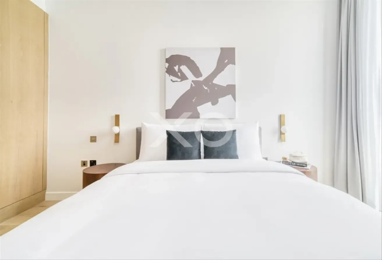 Bills Inc | Fully Furnished | Serviced