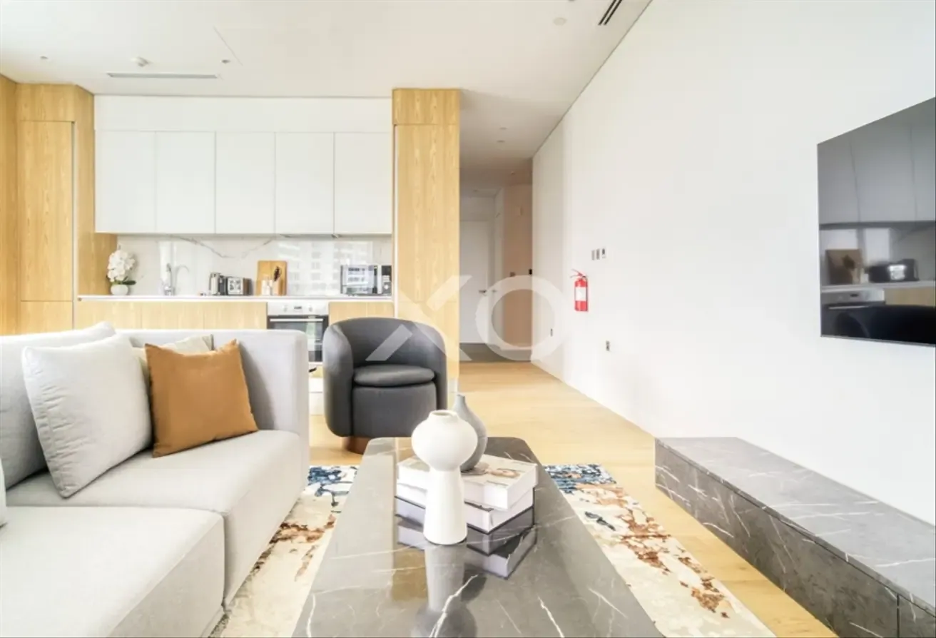 Bills Included | Fully Furnished | Service
