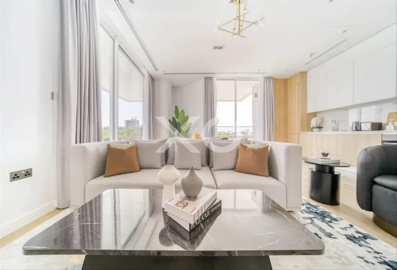 Bills Included | Fully Furnished | Service