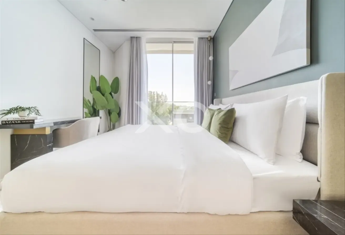 Bills Included | Fully Furnished | Service