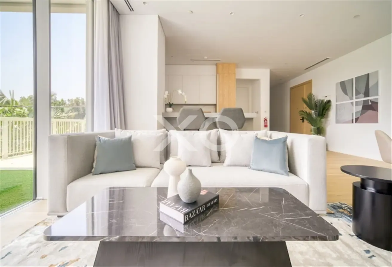 Fully Furnished 2BR | All Bills Inc