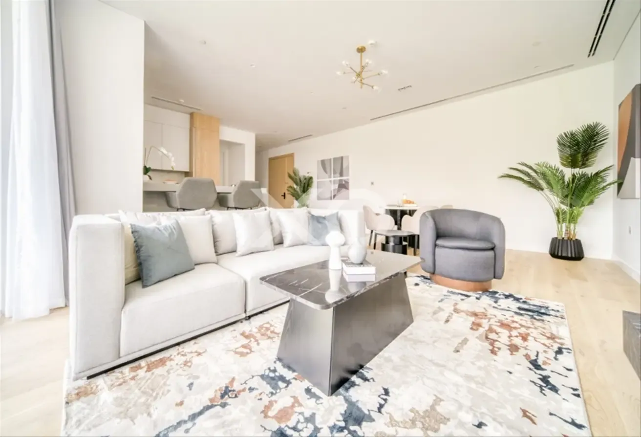 Fully Furnished 2BR | All Bills Inc