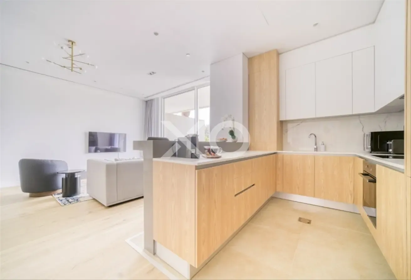 Fully Furnished 2BR | All Bills Inc
