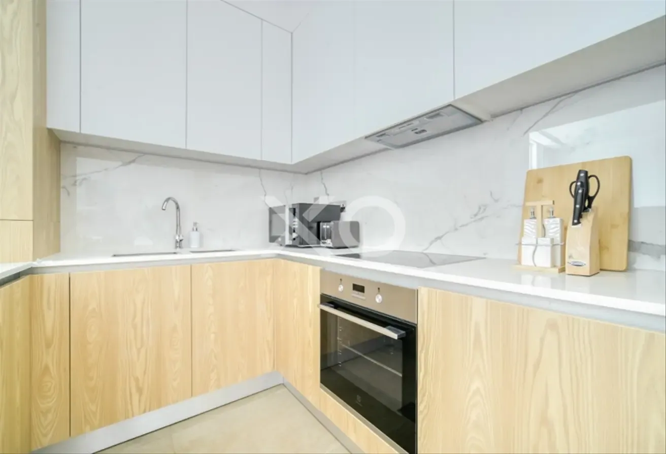 Fully Furnished 2BR | All Bills Inc