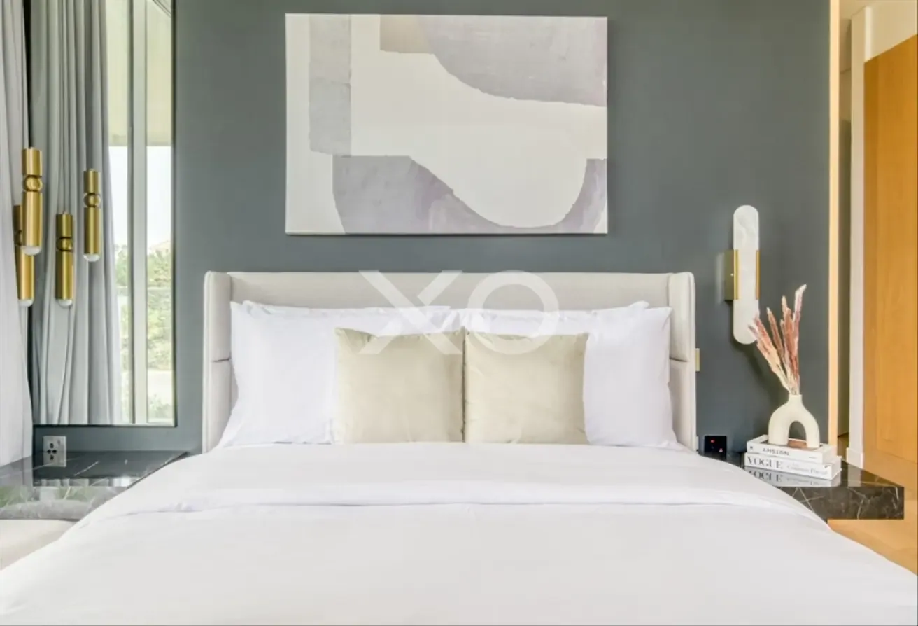 Fully Furnished 2BR | All Bills Inc