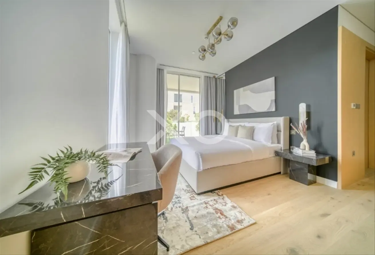 Fully Furnished 2BR | All Bills Inc