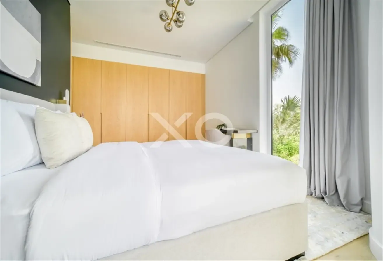 Fully Furnished 2BR | All Bills Inc