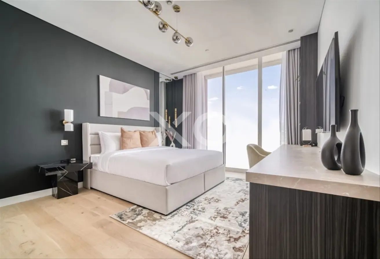 Rare Duplex | Fully Furnished | Bills Inc