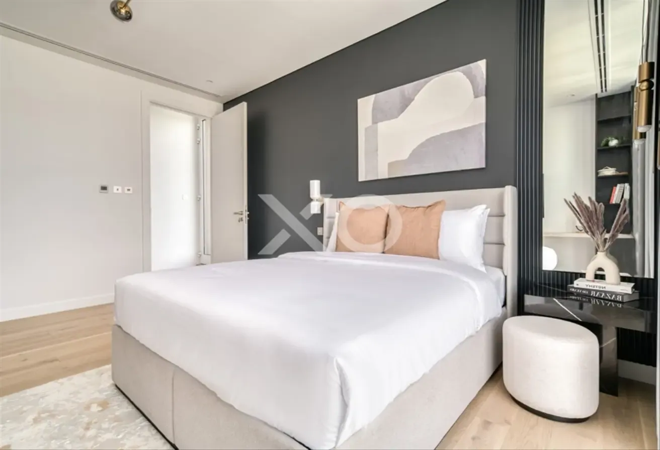 Rare Duplex | Fully Furnished | Bills Inc