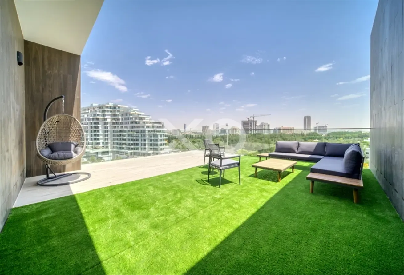 Rare Duplex | Fully Furnished | Bills Inc