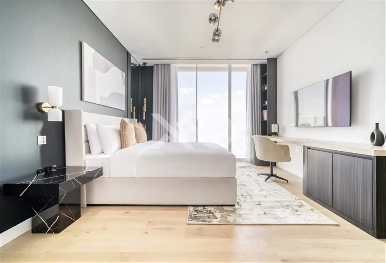Rare Duplex | Fully Furnished | Bills Inc
