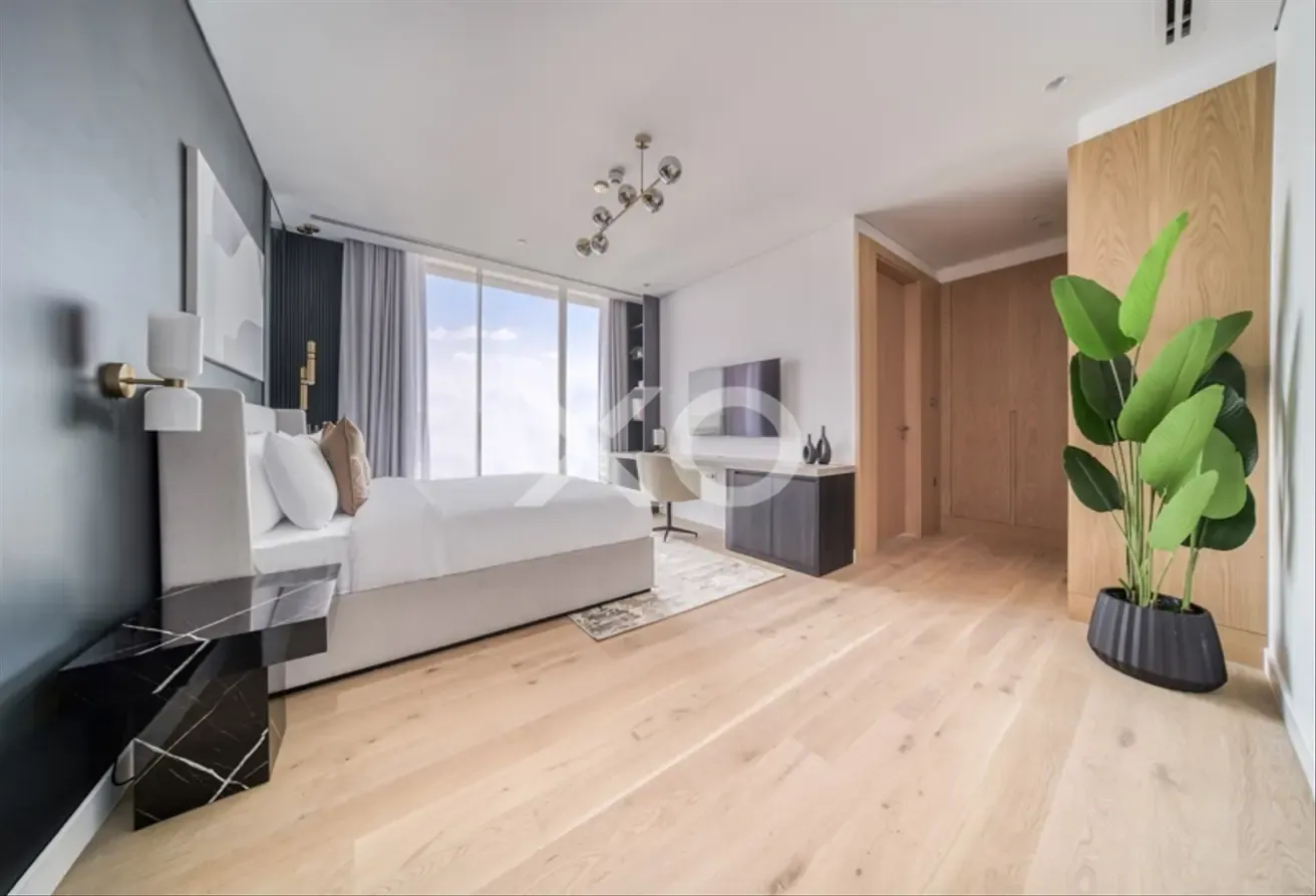 Rare Duplex | Fully Furnished | Bills Inc