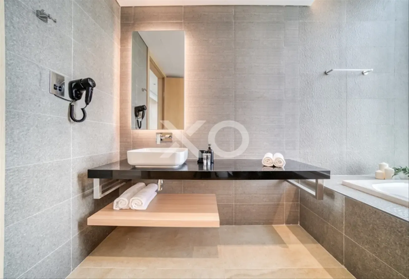 Rare Duplex | Fully Furnished | Bills Inc