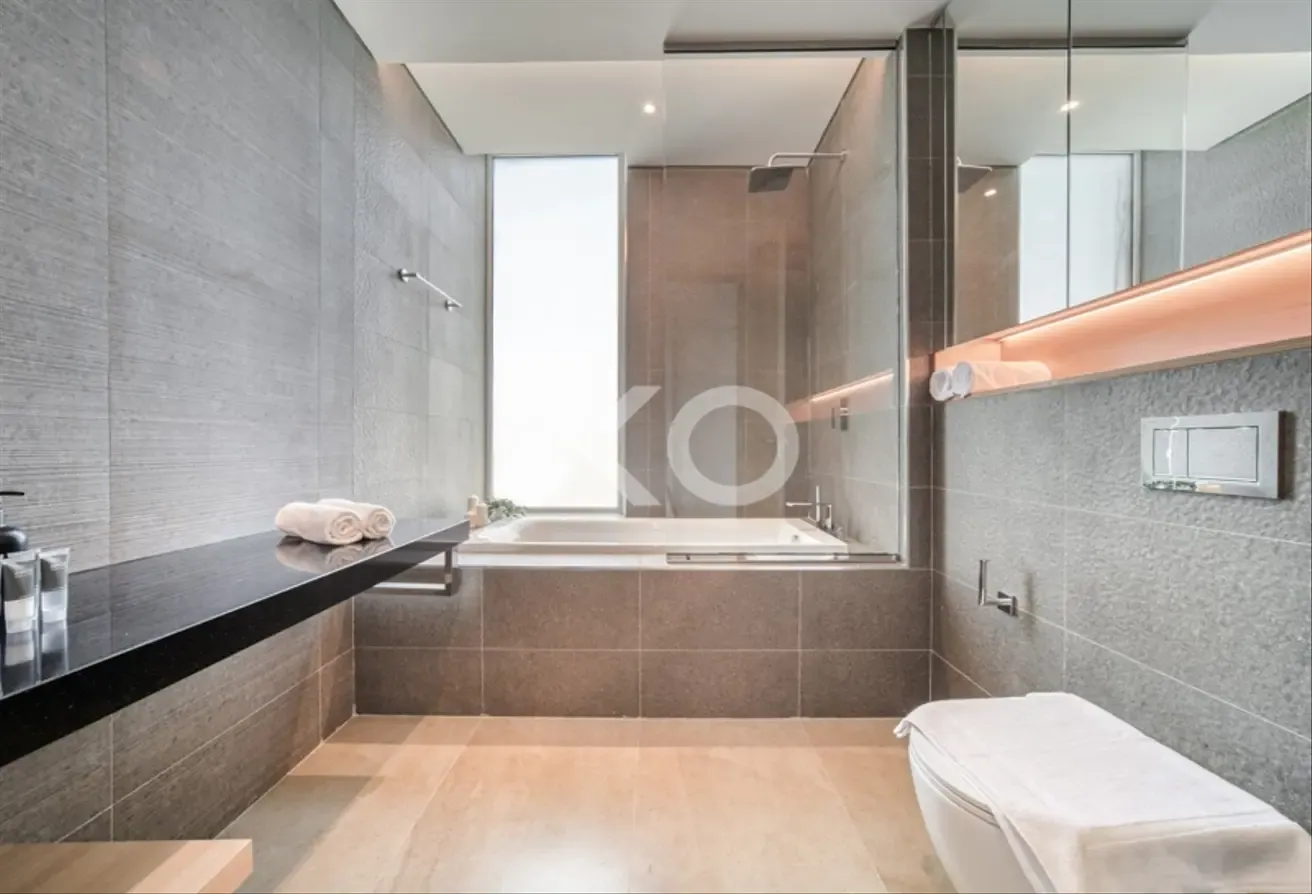 Rare Duplex | Fully Furnished | Bills Inc