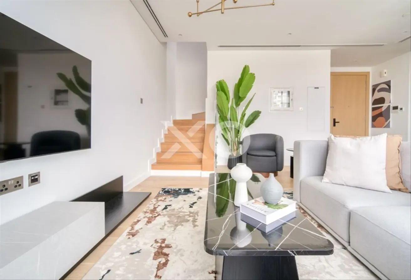 Rare Duplex | Fully Furnished | Bills Inc