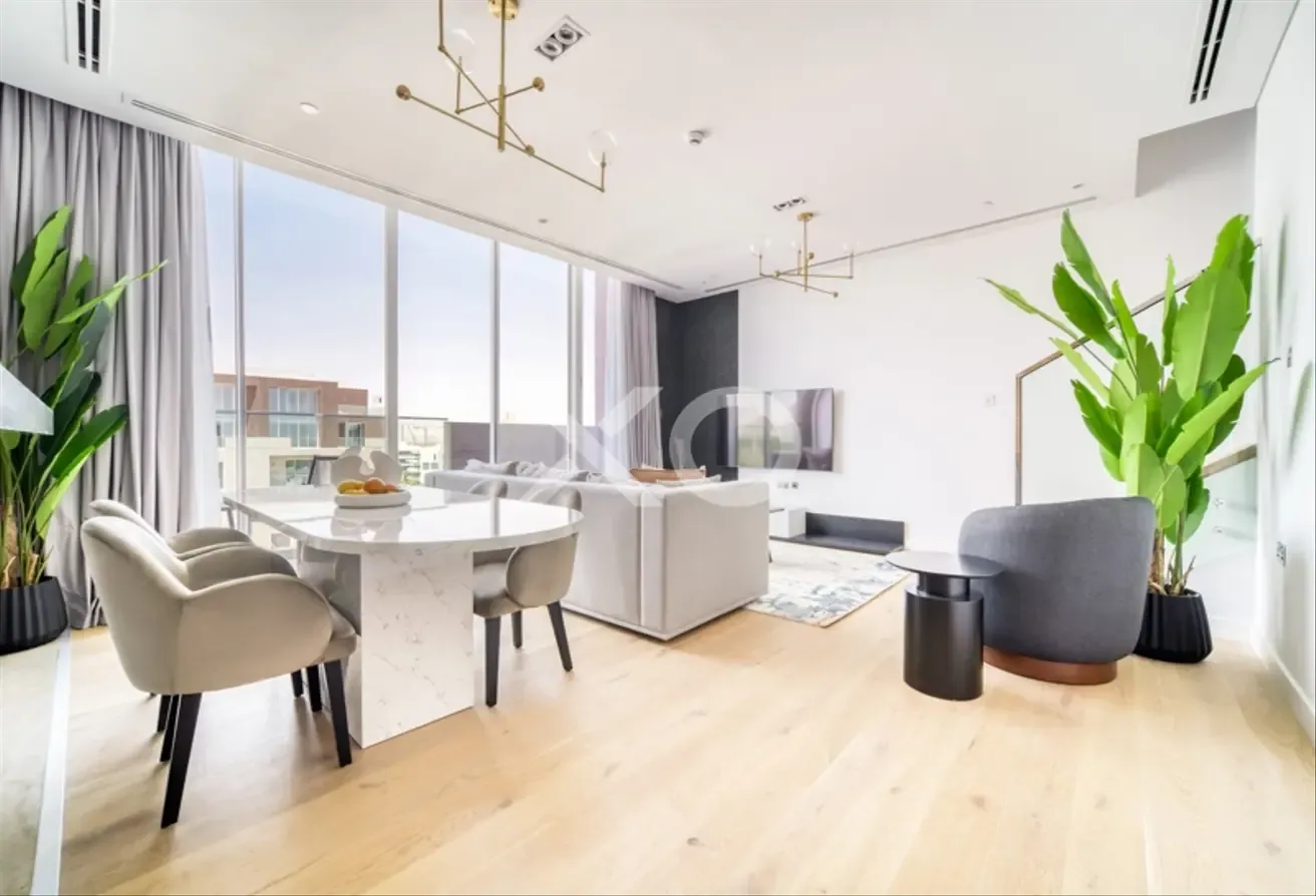 Rare Duplex | Fully Furnished | Bills Inc