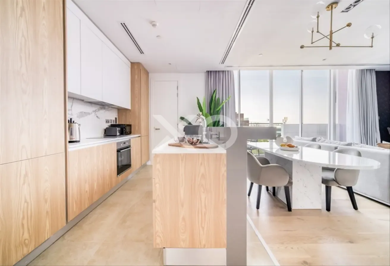 Rare Duplex | Fully Furnished | Bills Inc