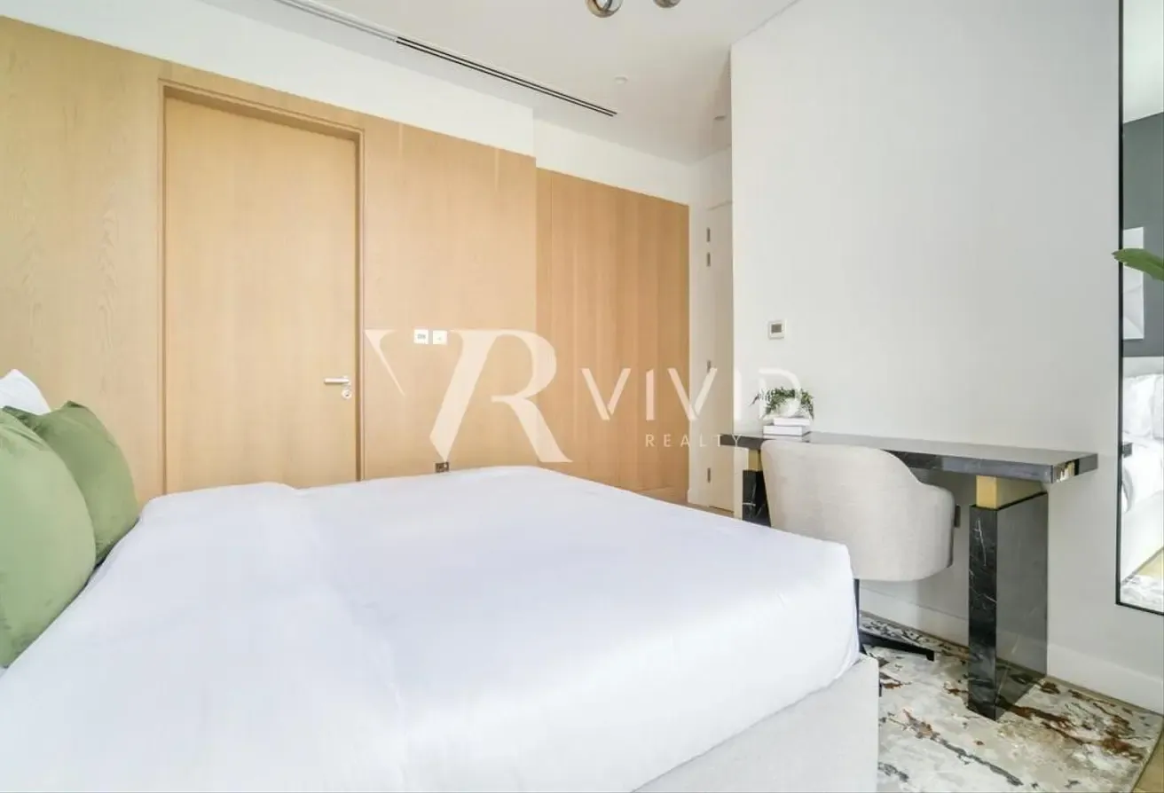 2 Bedroom | Furnished | 12 Cheques