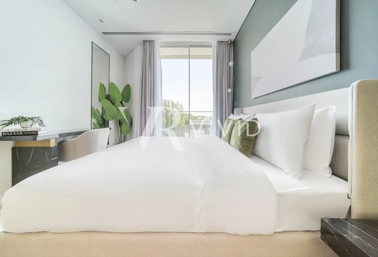 2 Bedroom | Furnished | 12 Cheques