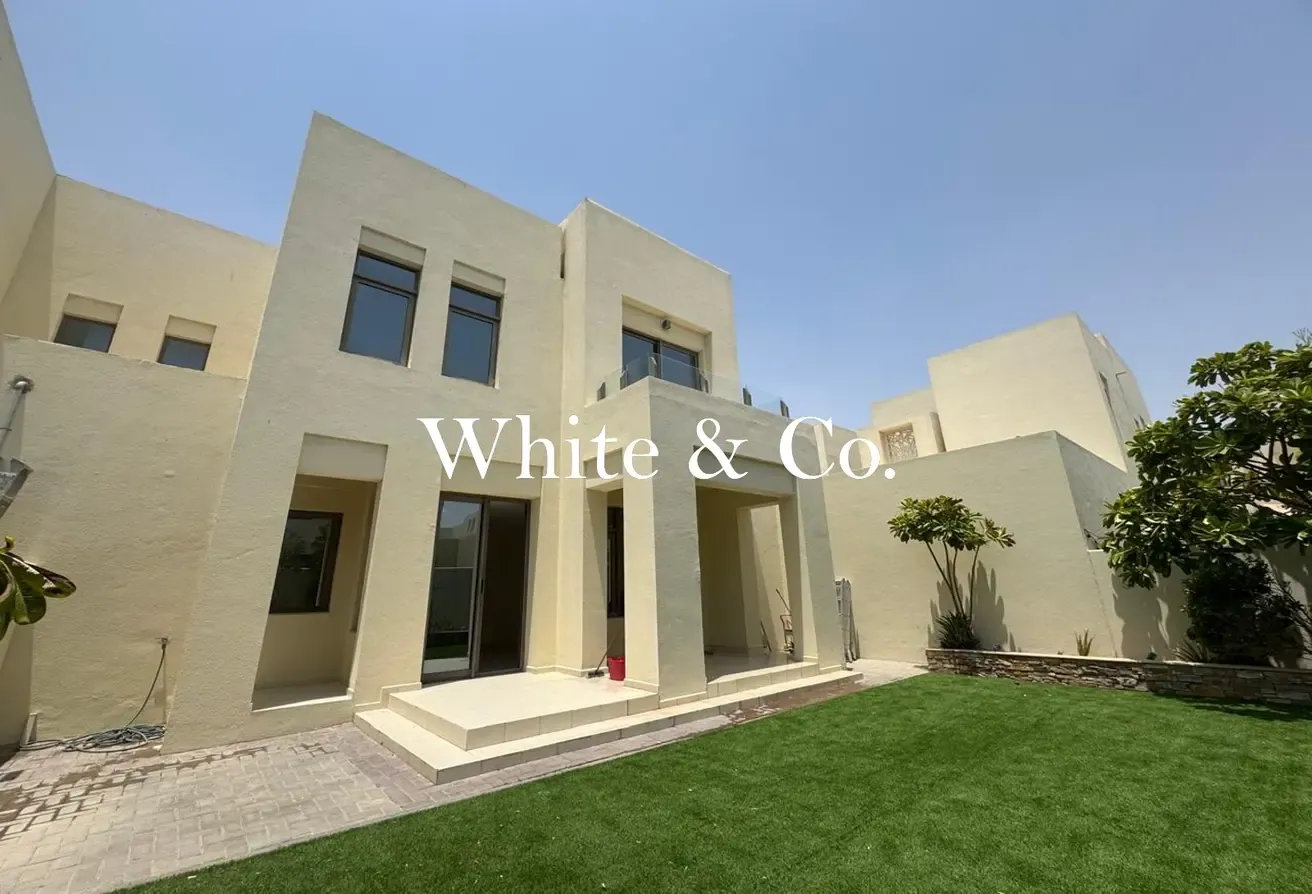 Type A | Ready To Move | Family Community