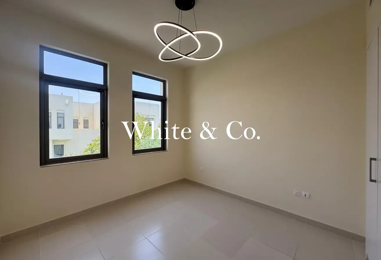 Type A | Ready To Move | Family Community