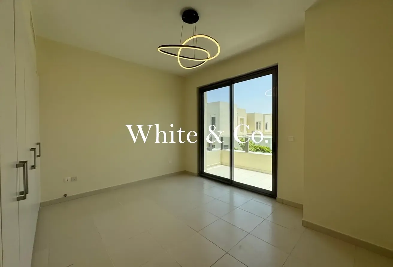 Type A | Ready To Move | Family Community