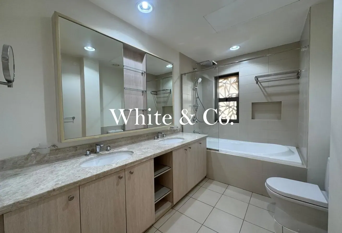 Type A | Ready To Move | Family Community