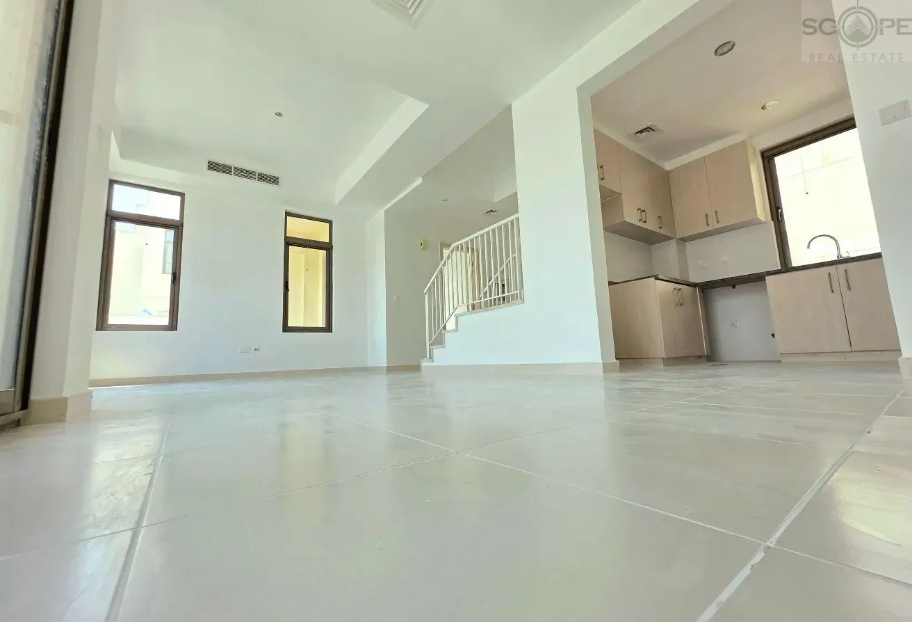 Magnificent Large Plot, Type B, 3 Beds+Study+Maid