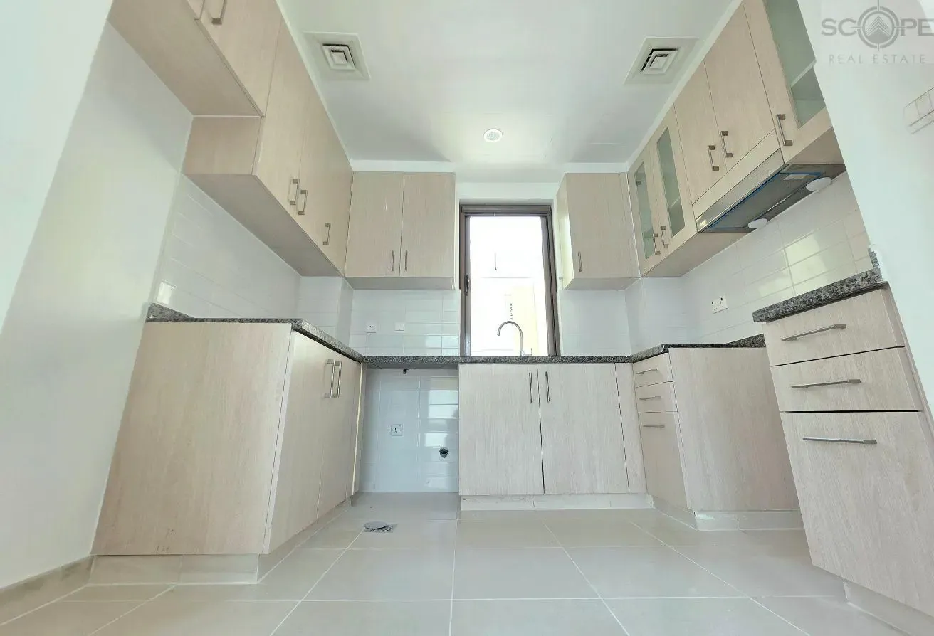 Magnificent Large Plot, Type B, 3 Beds+Study+Maid