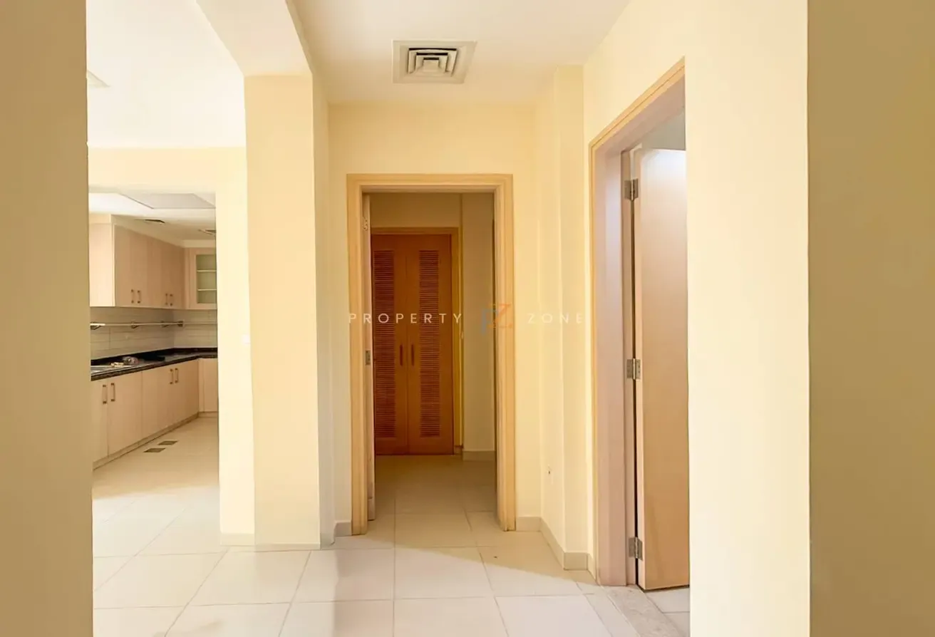 Vaastu | Expansive 3BR + Maid | Family Townhouse
