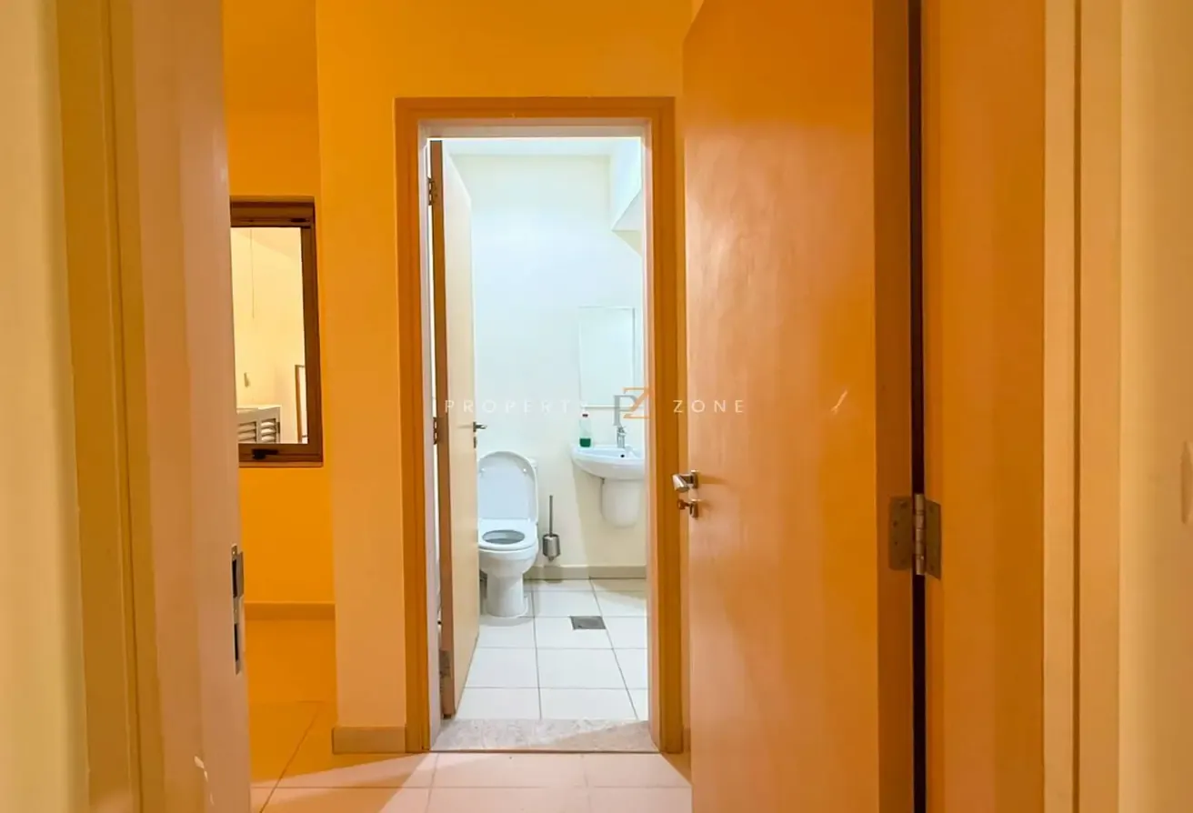 Vaastu | Expansive 3BR + Maid | Family Townhouse