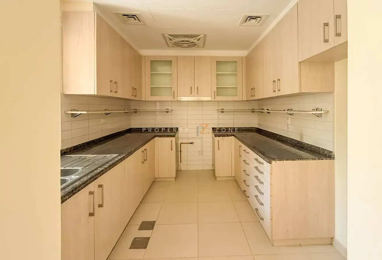 Vaastu | Expansive 3BR + Maid | Family Townhouse