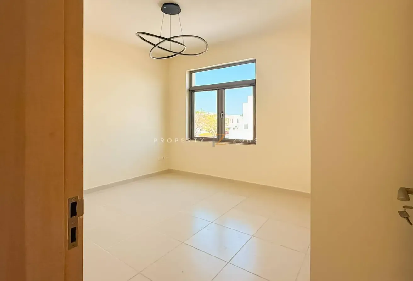 Vaastu | Expansive 3BR + Maid | Family Townhouse