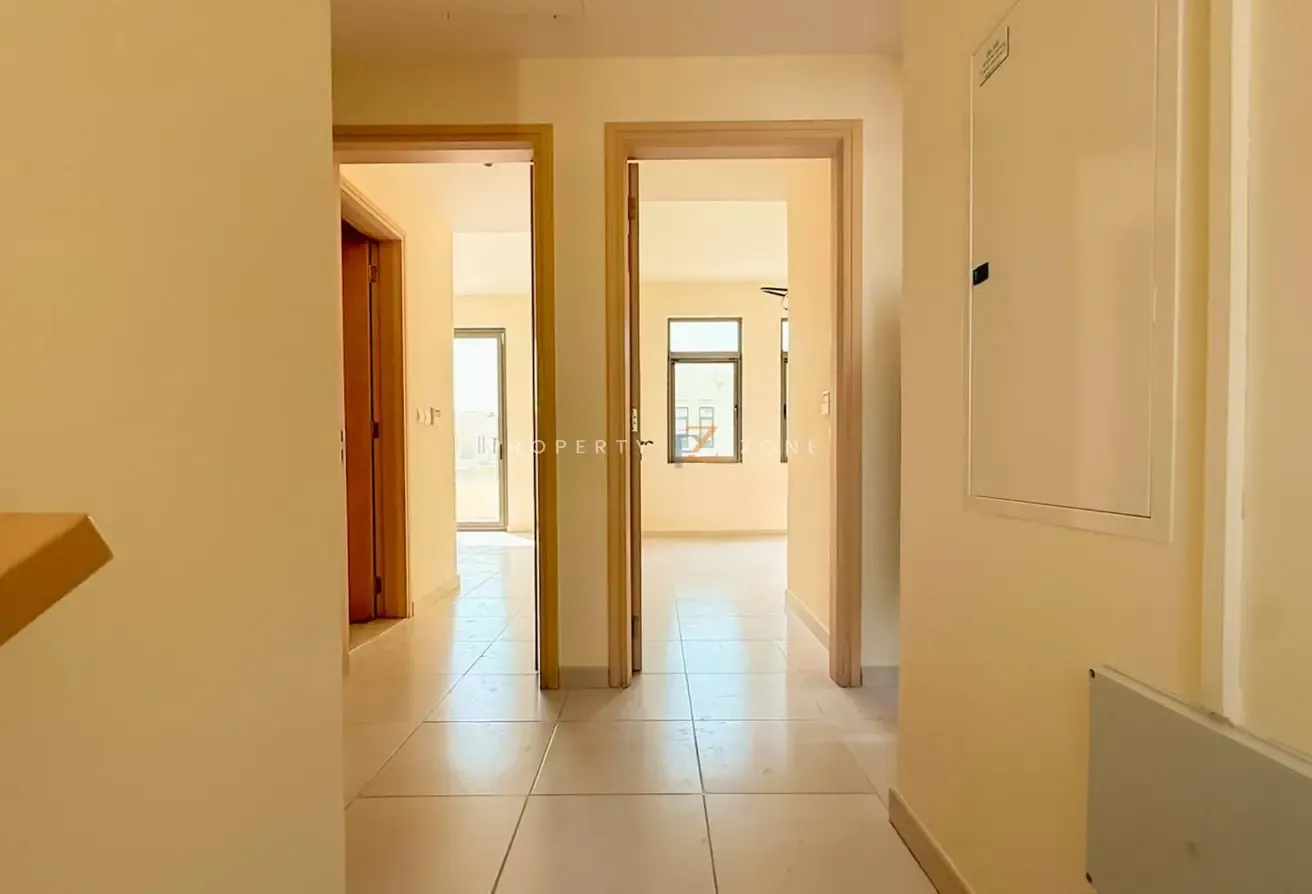 Vaastu | Expansive 3BR + Maid | Family Townhouse