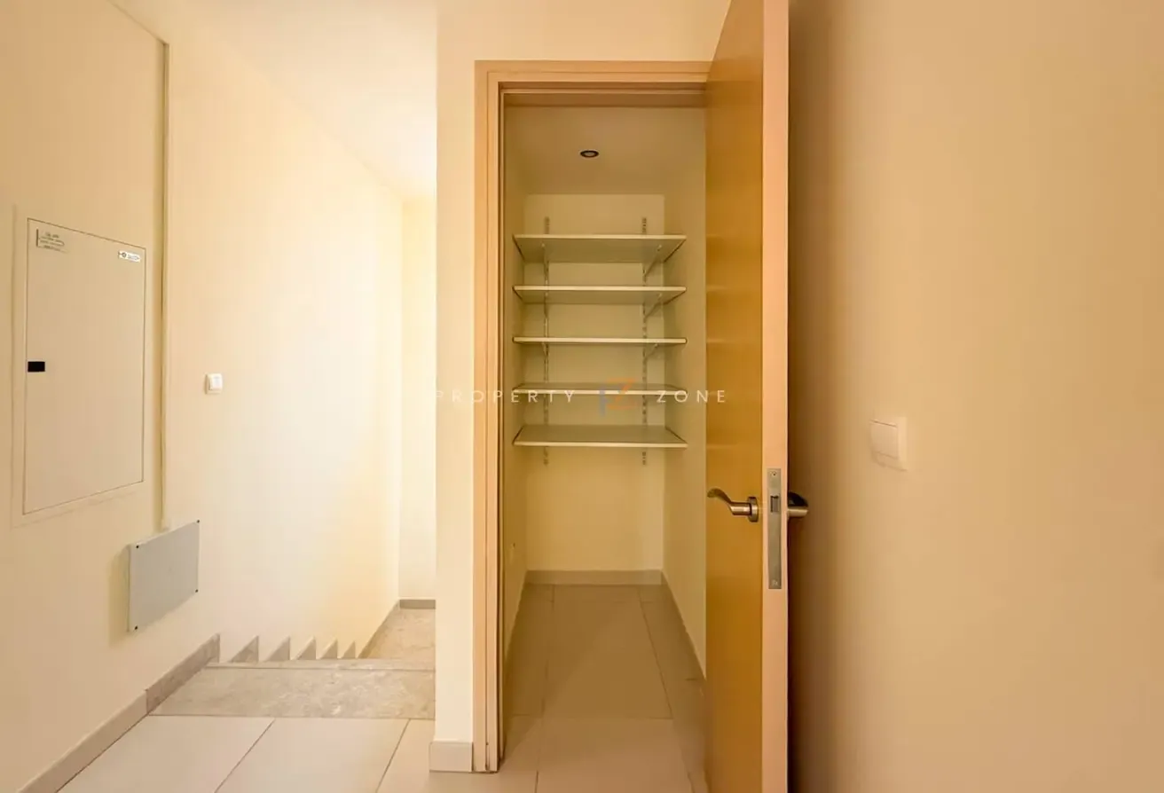 Vaastu | Expansive 3BR + Maid | Family Townhouse