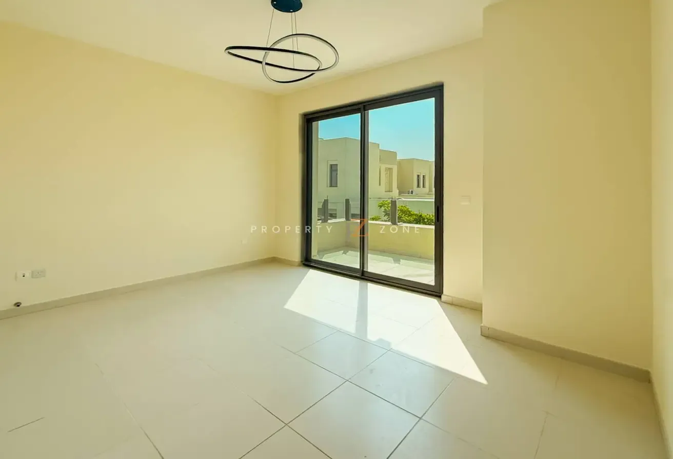 Vaastu | Expansive 3BR + Maid | Family Townhouse