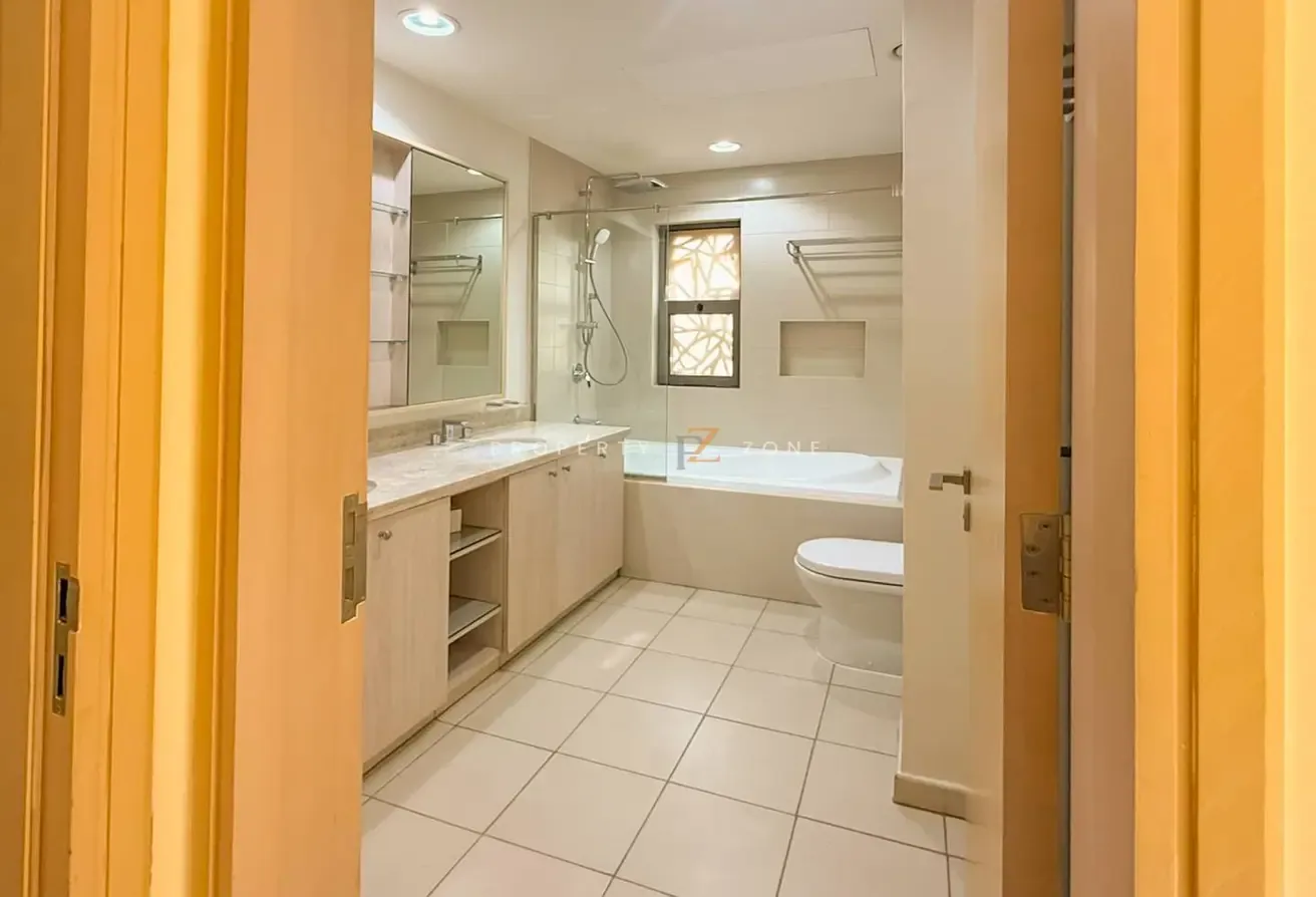 Vaastu | Expansive 3BR + Maid | Family Townhouse