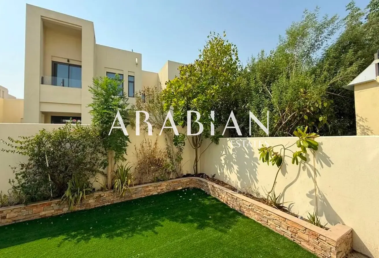 3BR Townhouse I Call to View I Area Expert