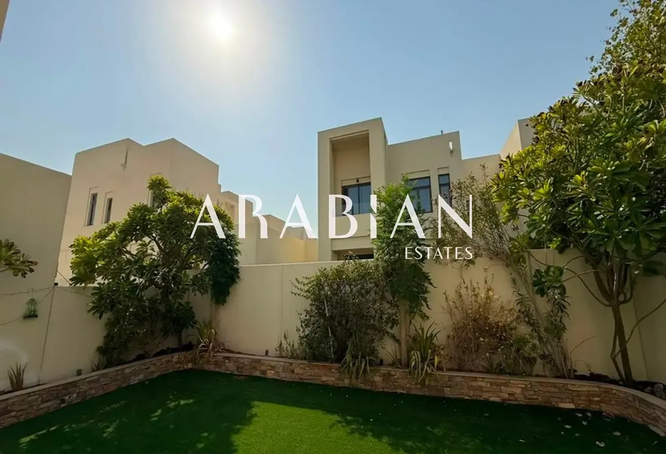 3BR Townhouse I Call to View I Area Expert