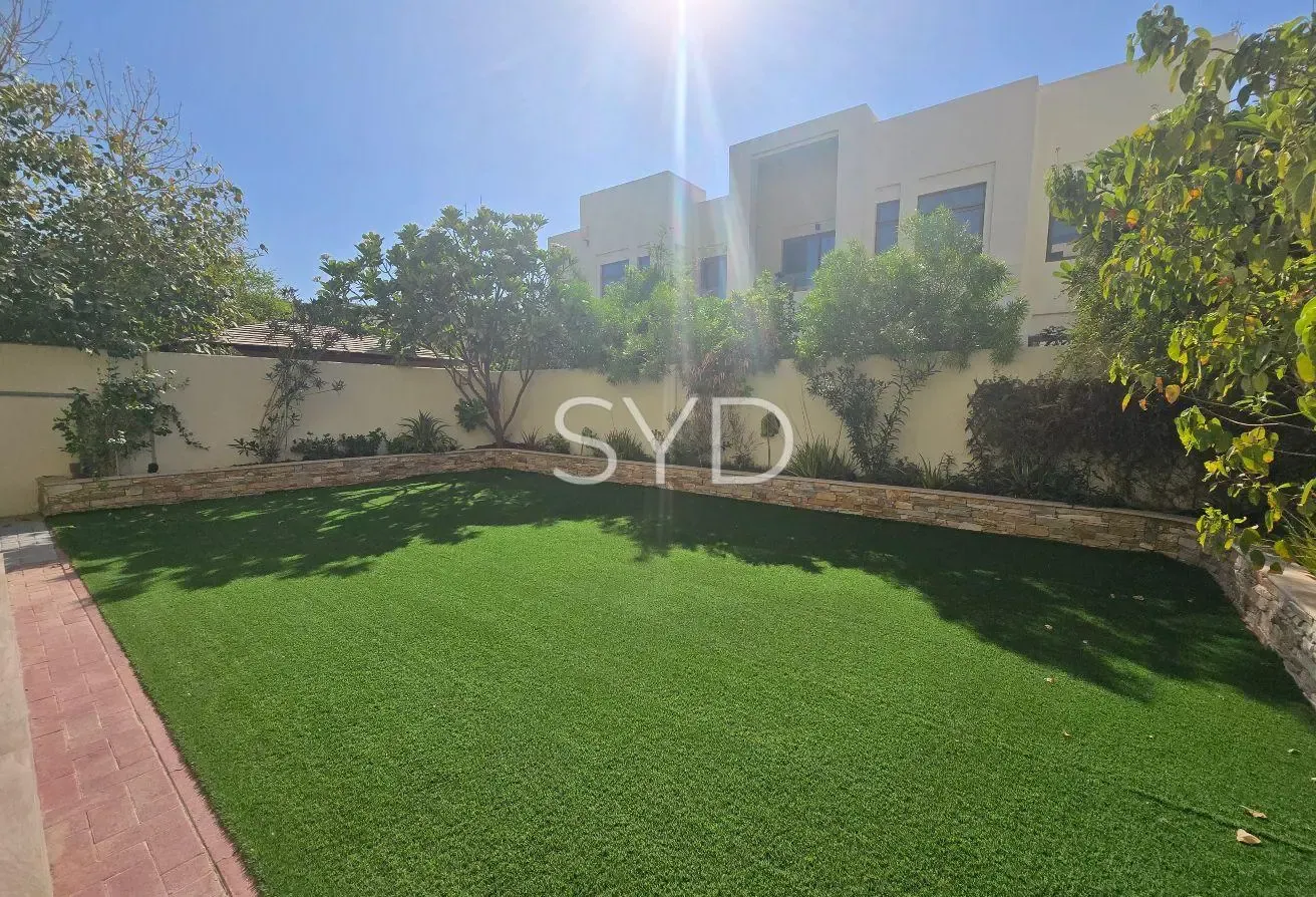 Quiet location | Near Pool | Fully Furnished