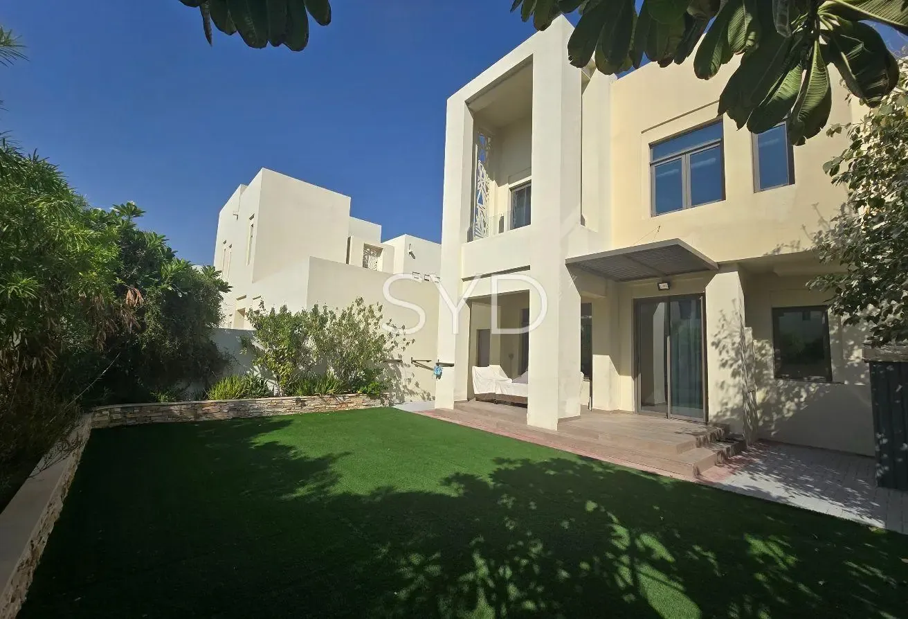 Quiet location | Near Pool | Fully Furnished