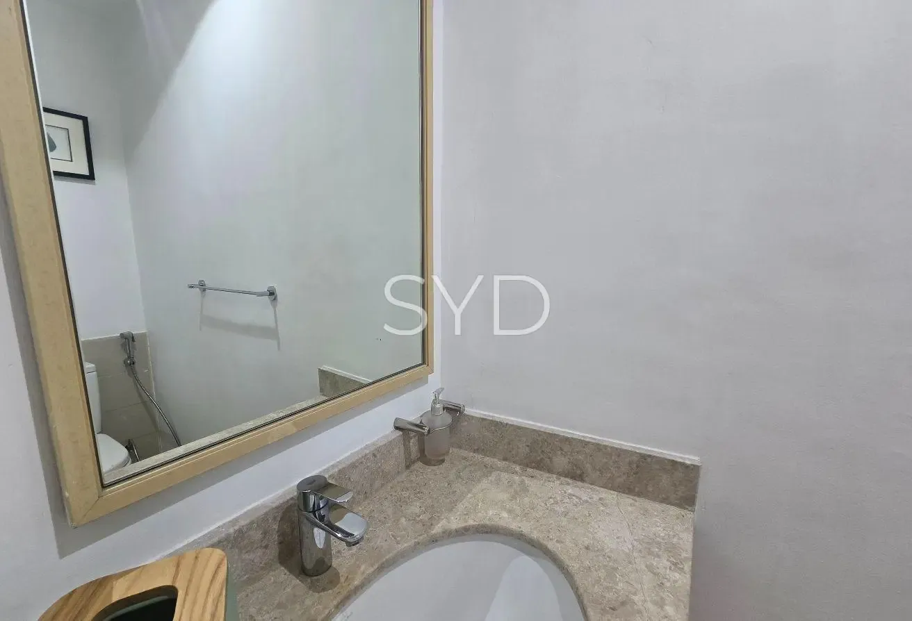 Quiet location | Near Pool | Fully Furnished